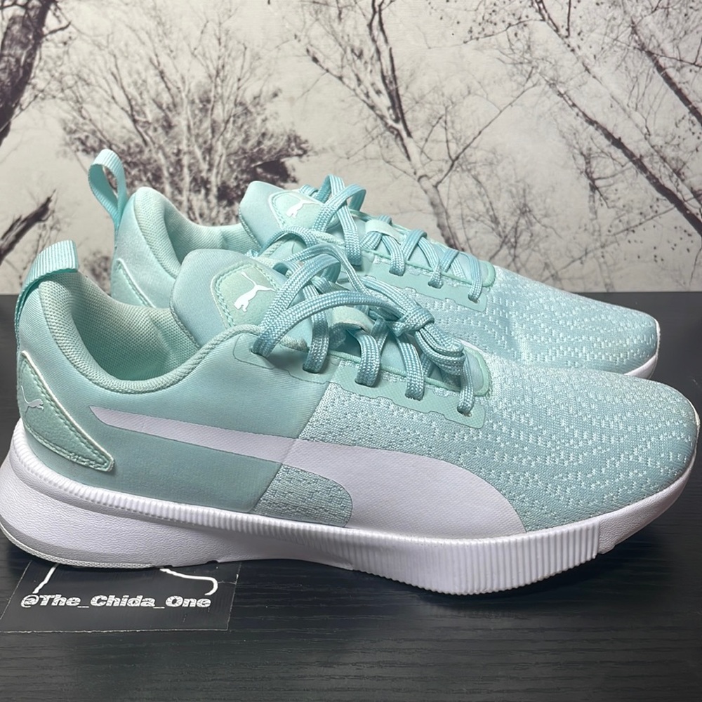 Soft Foam Puma Sneakers